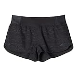 adidas Women's Running Supernova Glide Shorts, Large/2
