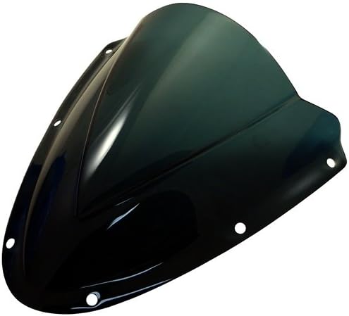 Yana Shiki SW-2010DS R Series Dark Smoke Windscreen for Suzuki GSX-R 600/GSX-R 750