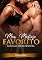 Livro MEU MAFIOSO FAVORITO (FAMIGLIA BONAVENTURA Livro 1)