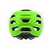 Giro Fixture Adult Recreational Cycling Helmet - Universal Adult (54-61 cm), Matte Lime