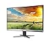 Acer G257HU smidpx 25-Inch WQHD (2560 x 1440) Widescreen Monitorthumb 1