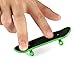 Cade Professional Mini  Fingerboards/ Finger Skateboard -2 Pack (Random Pattern)