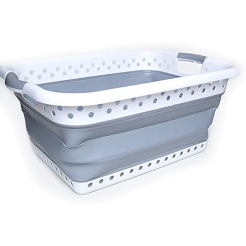 promote your product that are Pop-Up Laundry Hampers, under $25