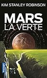 Mars, la verte by