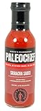 Steve's PaleoGoods, PaleoChef Sriracha Sauce, 12 Ounces