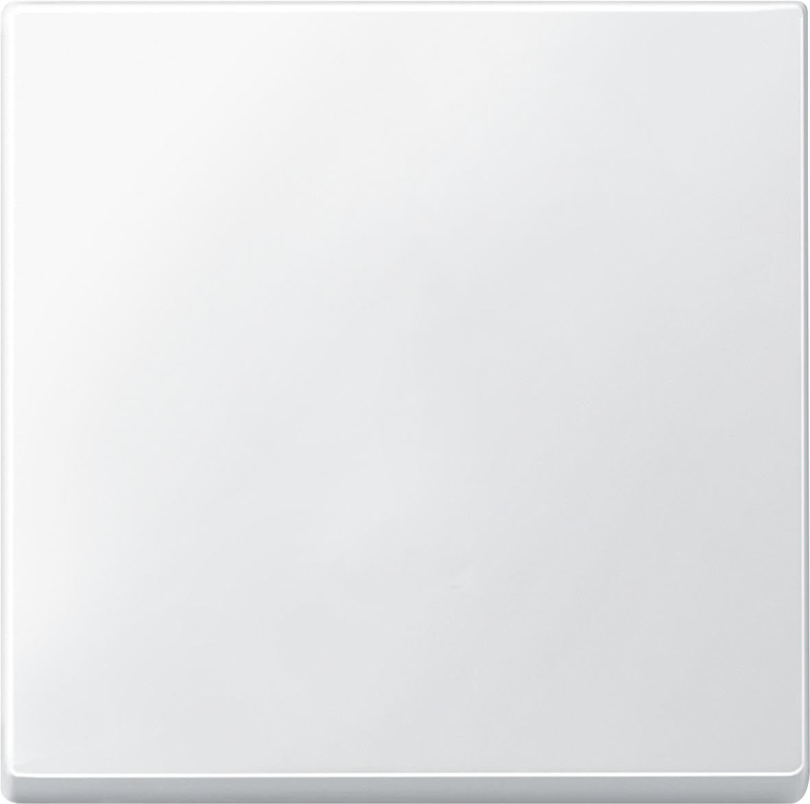 Merten 433119 Rocker, polar white, System M