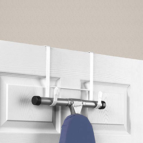 2 Spectrum+Diversified+Ironing+Board+Holder