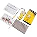 Y201 Combustible Gas Sniffer Leak Detector for Natural Gas,Propane,Methane,Butane