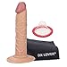 Body Soft Health Dicks 8 Inch for Women