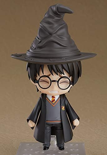 Good Smile Harry Potter Nendoroid AF, multi-color, Medium - Image 5