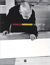 Aurélie Nemours