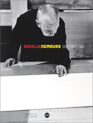 Aurélie Nemours