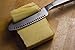  Butter Knife, Streams,Cuts,Curls and Slices Butter for Easy Spreading by ButterBlade Serrated Bread Knife Stainless Steel Cutlery