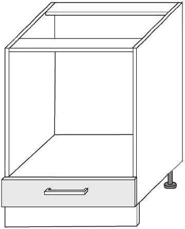 Kuchenschrank Unterschrank Herdumbauschrank 60 Amazon De Kuche Haushalt Kuchenschrank Unterschrank Herdumbauschrank 60 Amazon De Kuche Haushalt