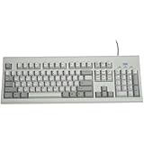 IBM W95 Rapid Response Keyboard (Pearl)