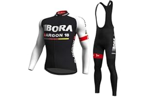 beyleaycau Mens Cycling Jersey And Shorts Set Xxxl short Sleeve Autumn Cycling Clothes With Gel Padded Bib Tights