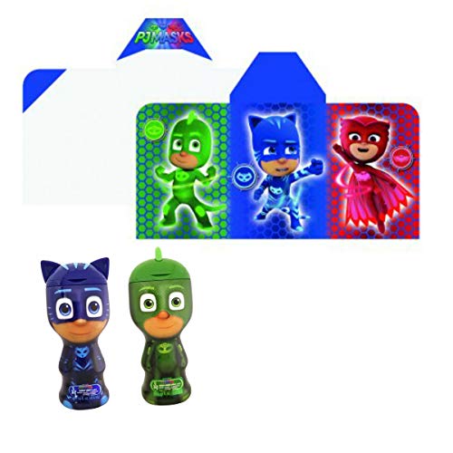 2beYOUnique Nickelodeon Paw Patrol 3 in 1 Body Wash Shampoo Bundle