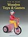 Fun to Make Wooden Toys & Games by 