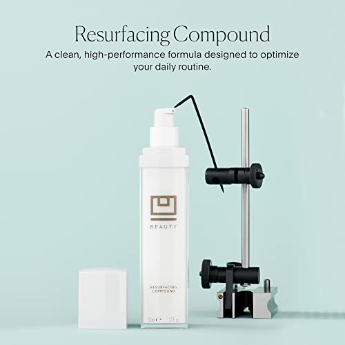 U Beauty Resurfacing Compound AntiAging Daily Serum with Mandelic
