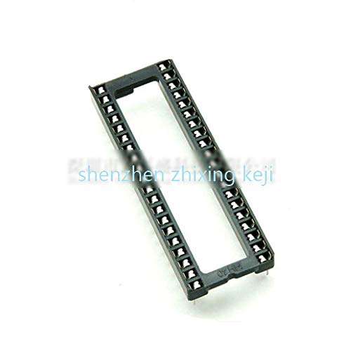 image for UTP Manufacturer Sells Direct Quality 40P Wide Body IC seat chip Base 