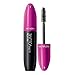 Revlon Ultra Volume Mascara, Blackest Black
