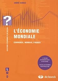 L' économie mondiale