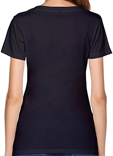 SNOWANG Women's Markus The Lion 3 Col T-shirt S