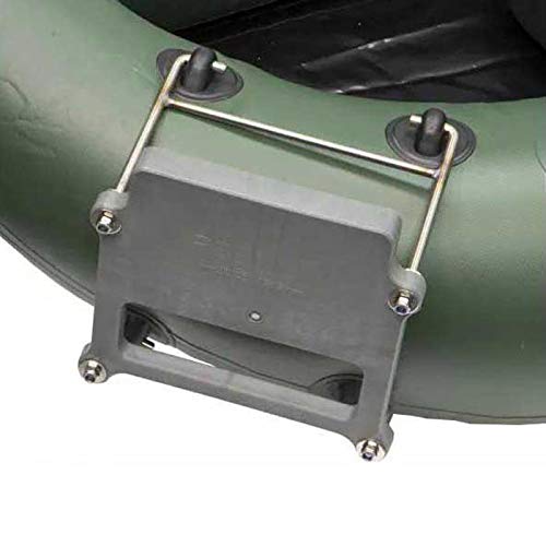 Seven Bass – Float Tube Hybrid Skullway 1.70m – Vert
