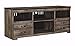 Signature Design by Ashley W446-68 Trinell Entertainment Stand