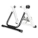 Travel Trac Comp Fluid Trainer White