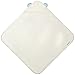 Luxury Hooded Baby Towel | Antibacterial and Hypoallergenic | Extra Soft Bamboo Sized for Infants and Toddlers