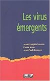 Image de Les virus Ã©mergents (French Edition)