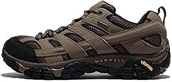 Merrell Moab 2 GTX Walnut 11.5 M