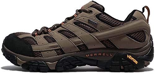 Merrell Moab 2 GTX Walnut 11.5 M