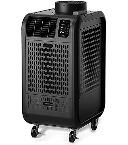 Amazon.com: MovinCool Climate Pro X14 Commercial Portable AC Unit