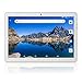 Tablet 10 inch, 3G Phablet Unlocked, Android 8.1 Go Tablets PC with Dual Card Slot, 1G+16GB, Dual Camera, GMS Certified, WiFi, Bluetooth, GPS – Silverthumb 1