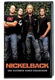 Nickelback Album: «Nickelback the Ultimate Video Collection DVD» (Front side) Nickelback Album: «Nickelback the Ultimate Video Collection DVD» (Front side)