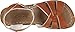 Salt Water Sandals by Hoy Shoe Original Sandal (Toddler/Little Kid/Big Kid/Women's), Tan, 9 M US Toddler