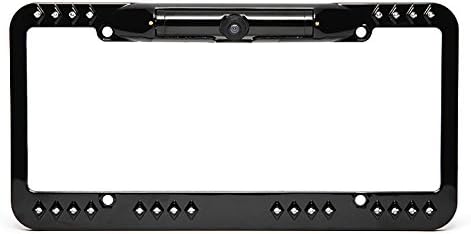 Rear View Safety RVS-6380-C Video Camera (Black)