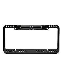Rear View Safety RVS-6380-C Video Camera (Black)