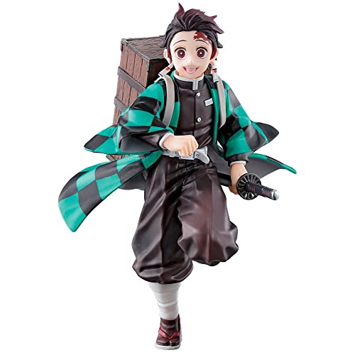 Unbekannt Demon Slayer Taniiro Kamado Figur Ichibansho 17 cm