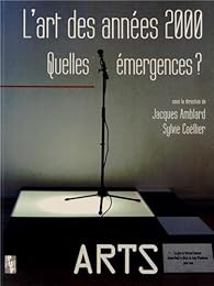 L' art des années 2000