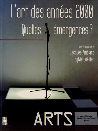 L' art des années 2000