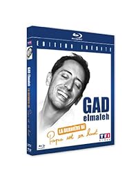 Elmaleh, Gad - La Dernière De \#\#Papa Est En Haut\#\#