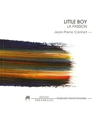 Little Boy