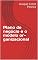 Livro Plano de negócio e o modelo or-ganizacional