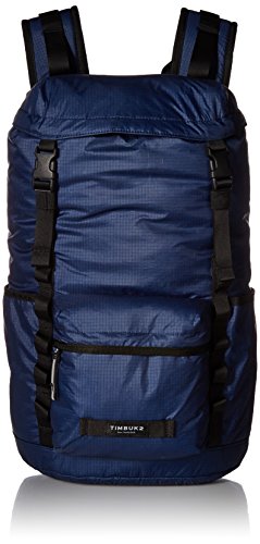 timbuk2 launch backpack review
