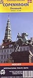 Copenhagen (Denmark) City Map by ITMB (International Travel Maps / International Rejse Planer) (English and Danish Edition) by 