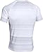 Under Armour Men's Tech Printed Short Sleeve T-Shirt