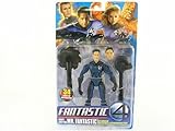 Fantastic Four the Movie Mr Fantastic Action Figure